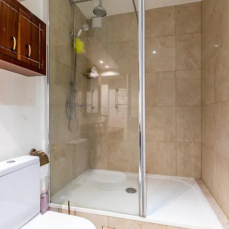 4° Centre - Marais/beaubourg Apartment