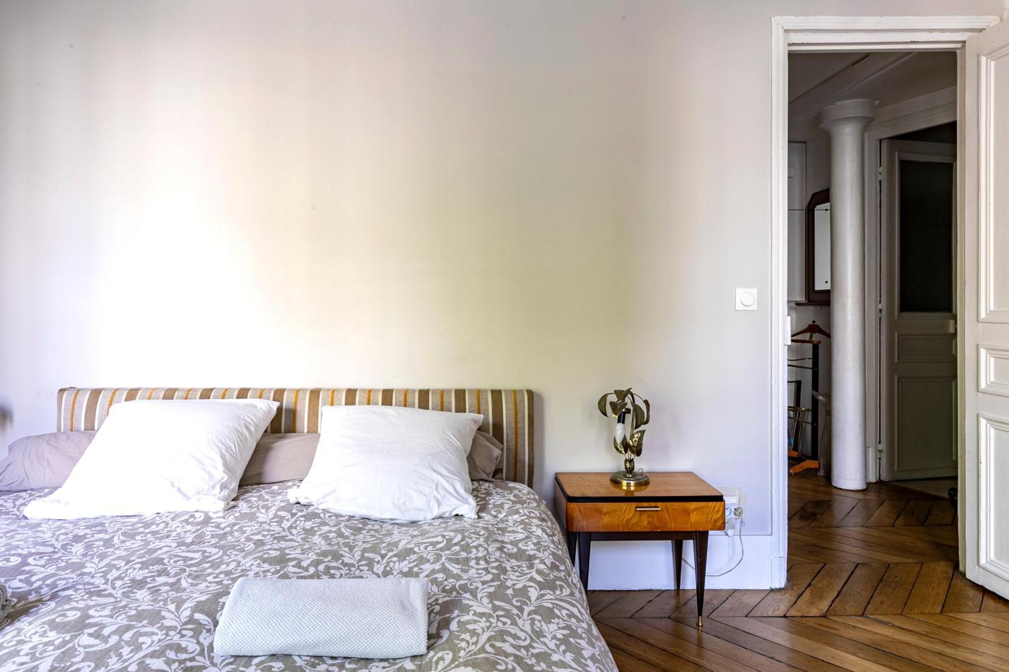 Appartamento 4° Centre - Marais/beaubourg